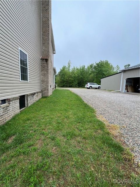 A home in Cumberland