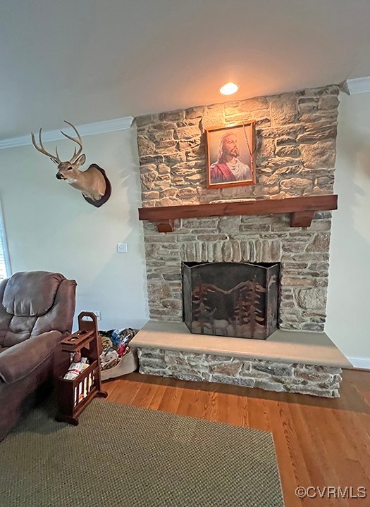 132 Forest View Road