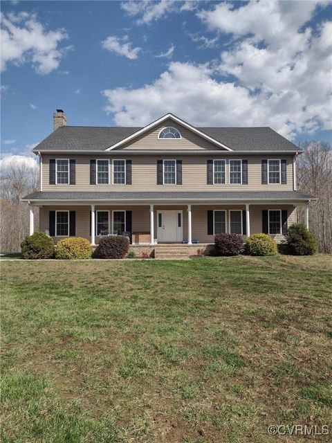 A home in Cumberland