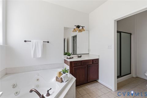 Tiny photo for 12156 Turning Branch Circle, Glen Allen, VA 23059 (MLS # 2612616)