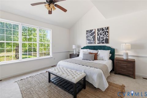 Tiny photo for 12156 Turning Branch Circle, Glen Allen, VA 23059 (MLS # 2612616)