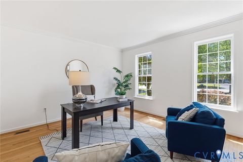 Tiny photo for 12156 Turning Branch Circle, Glen Allen, VA 23059 (MLS # 2612616)