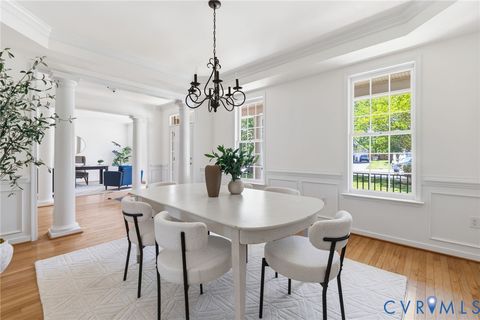Tiny photo for 12156 Turning Branch Circle, Glen Allen, VA 23059 (MLS # 2612616)
