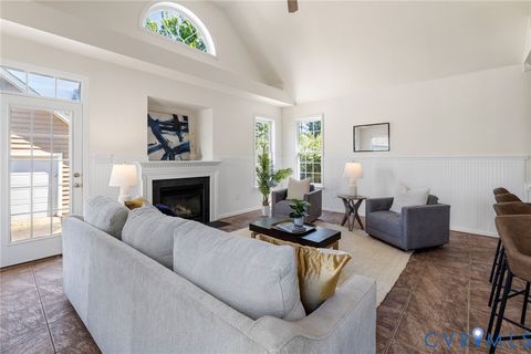Tiny photo for 12156 Turning Branch Circle, Glen Allen, VA 23059 (MLS # 2612616)