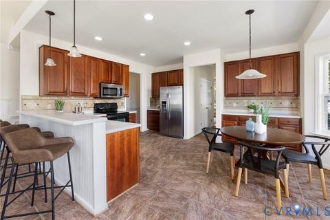 Tiny photo for 12156 Turning Branch Circle, Glen Allen, VA 23059 (MLS # 2612616)