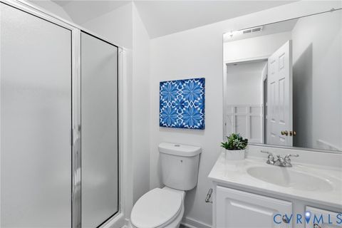 Tiny photo for 12156 Turning Branch Circle, Glen Allen, VA 23059 (MLS # 2612616)