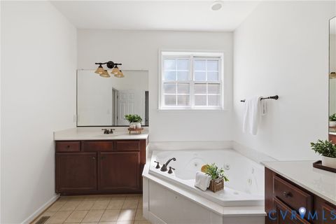 Tiny photo for 12156 Turning Branch Circle, Glen Allen, VA 23059 (MLS # 2612616)