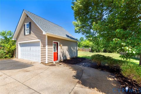 Tiny photo for 12156 Turning Branch Circle, Glen Allen, VA 23059 (MLS # 2612616)
