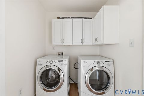 Tiny photo for 12156 Turning Branch Circle, Glen Allen, VA 23059 (MLS # 2612616)
