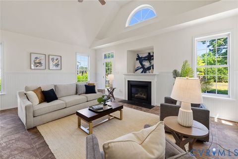 Tiny photo for 12156 Turning Branch Circle, Glen Allen, VA 23059 (MLS # 2612616)