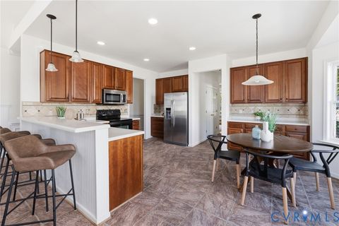 Tiny photo for 12156 Turning Branch Circle, Glen Allen, VA 23059 (MLS # 2612616)