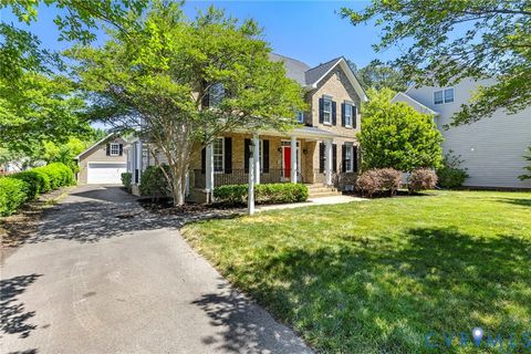 Tiny photo for 12156 Turning Branch Circle, Glen Allen, VA 23059 (MLS # 2612616)