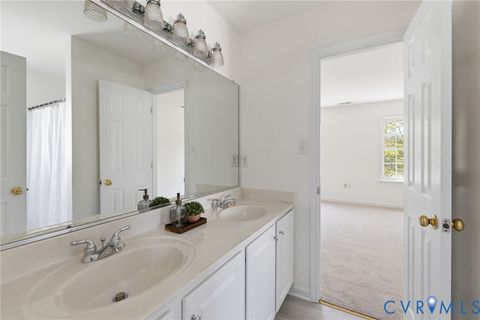 Tiny photo for 12156 Turning Branch Circle, Glen Allen, VA 23059 (MLS # 2612616)