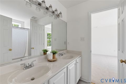 Tiny photo for 12156 Turning Branch Circle, Glen Allen, VA 23059 (MLS # 2612616)