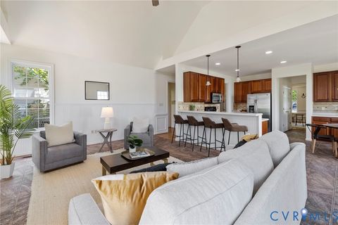 Tiny photo for 12156 Turning Branch Circle, Glen Allen, VA 23059 (MLS # 2612616)