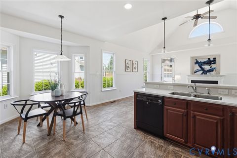 Tiny photo for 12156 Turning Branch Circle, Glen Allen, VA 23059 (MLS # 2612616)
