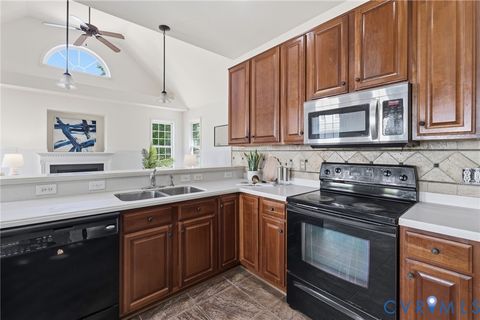 Tiny photo for 12156 Turning Branch Circle, Glen Allen, VA 23059 (MLS # 2612616)