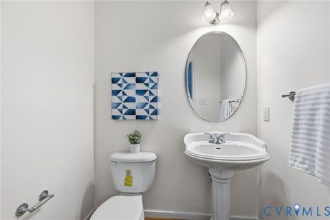 Tiny photo for 12156 Turning Branch Circle, Glen Allen, VA 23059 (MLS # 2612616)