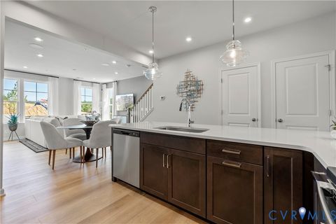 Tiny photo for 3601 Edna Path #A, Richmond, VA 23233 (MLS # 2602972)