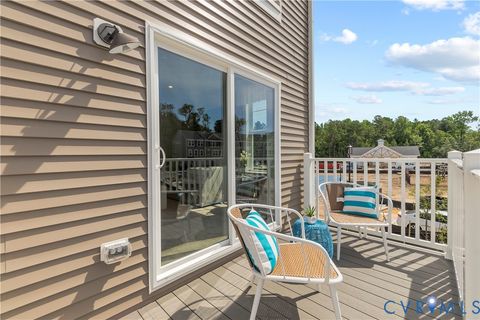 Tiny photo for 3601 Edna Path #A, Richmond, VA 23233 (MLS # 2602972)