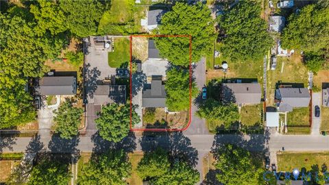 Tiny photo for 1000 Kingsway Road, Richmond, VA 23225 (MLS # 2613578)