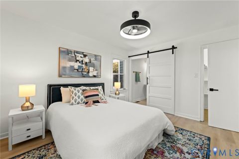 Tiny photo for 1000 Kingsway Road, Richmond, VA 23225 (MLS # 2613578)