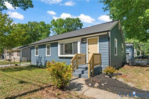 Tiny photo for 1000 Kingsway Road, Richmond, VA 23225 (MLS # 2613578)