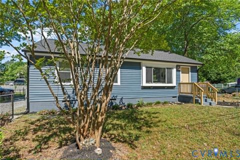 Tiny photo for 1000 Kingsway Road, Richmond, VA 23225 (MLS # 2613578)