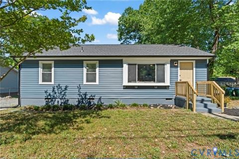 Photo of 1000 Kingsway Road, Richmond, VA 23225 (MLS # 2613578)