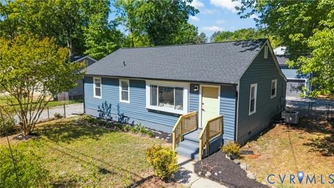Tiny photo for 1000 Kingsway Road, Richmond, VA 23225 (MLS # 2613578)