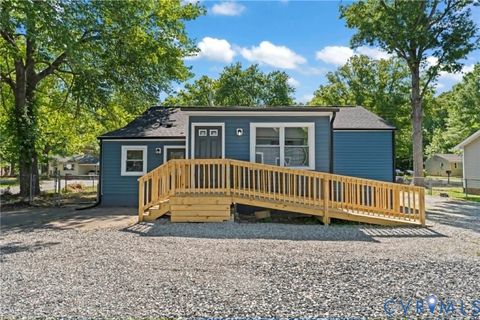 Tiny photo for 1000 Kingsway Road, Richmond, VA 23225 (MLS # 2613578)