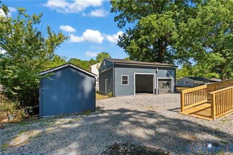 Tiny photo for 1000 Kingsway Road, Richmond, VA 23225 (MLS # 2613578)