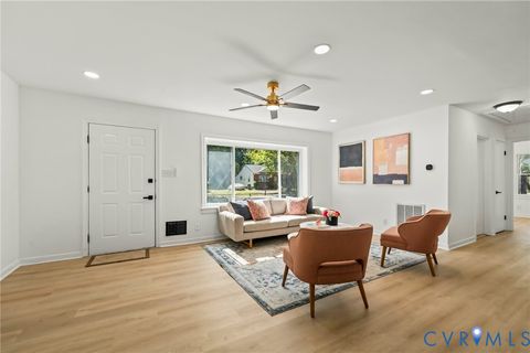 Tiny photo for 1000 Kingsway Road, Richmond, VA 23225 (MLS # 2613578)