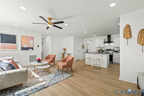 Tiny photo for 1000 Kingsway Road, Richmond, VA 23225 (MLS # 2613578)