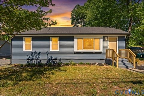 Tiny photo for 1000 Kingsway Road, Richmond, VA 23225 (MLS # 2613578)