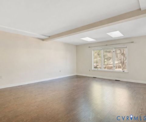 Tiny photo for 12503 Needle Rush Way, Midlothian, VA 23114 (MLS # 2609789)