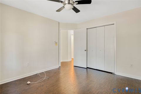 Tiny photo for 12503 Needle Rush Way, Midlothian, VA 23114 (MLS # 2609789)