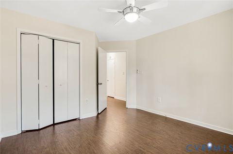 Tiny photo for 12503 Needle Rush Way, Midlothian, VA 23114 (MLS # 2609789)