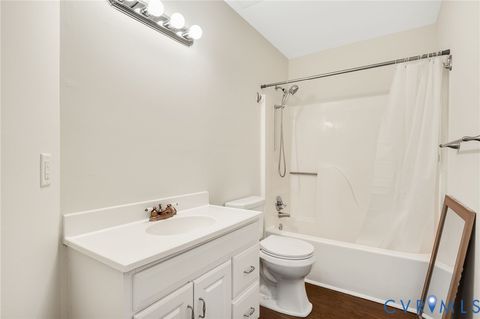 Tiny photo for 12503 Needle Rush Way, Midlothian, VA 23114 (MLS # 2609789)