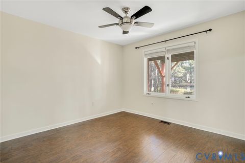 Tiny photo for 12503 Needle Rush Way, Midlothian, VA 23114 (MLS # 2609789)