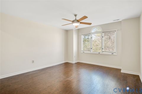 Tiny photo for 12503 Needle Rush Way, Midlothian, VA 23114 (MLS # 2609789)