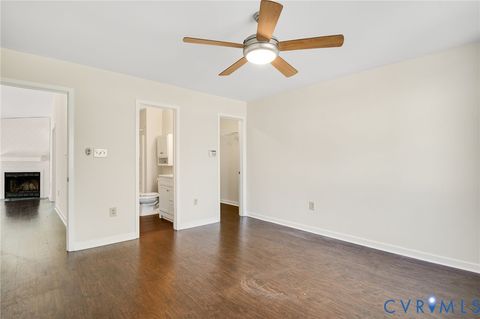 Tiny photo for 12503 Needle Rush Way, Midlothian, VA 23114 (MLS # 2609789)