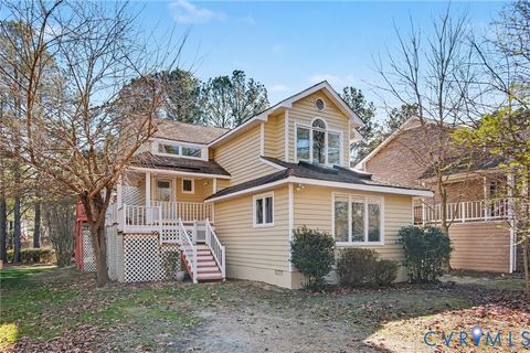 Photo of 12503 Needle Rush Way, Midlothian, VA 23114 (MLS # 2609789)