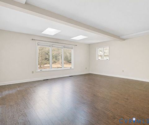 Tiny photo for 12503 Needle Rush Way, Midlothian, VA 23114 (MLS # 2609789)