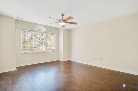 Tiny photo for 12503 Needle Rush Way, Midlothian, VA 23114 (MLS # 2609789)