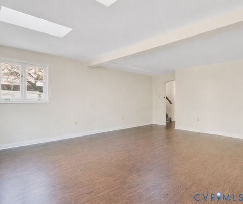 Tiny photo for 12503 Needle Rush Way, Midlothian, VA 23114 (MLS # 2609789)