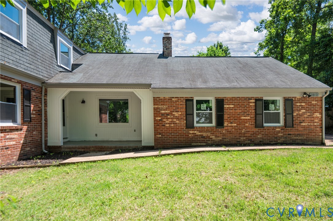 1012 Blackbeard Drive