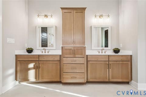 Tiny photo for 7429 Rhone Court, New Kent, VA 23124 (MLS # 2617397)