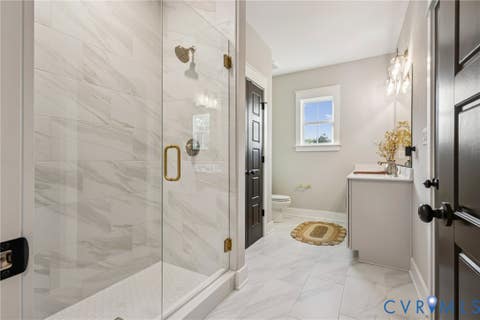 Tiny photo for 7429 Rhone Court, New Kent, VA 23124 (MLS # 2617397)