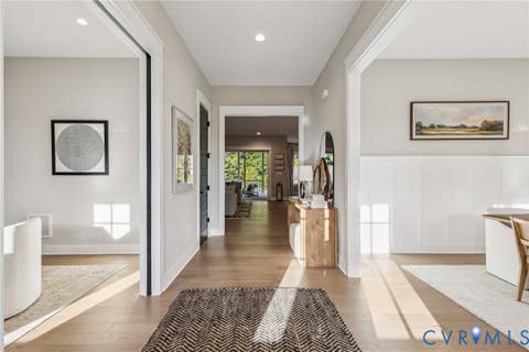 Tiny photo for 7429 Rhone Court, New Kent, VA 23124 (MLS # 2617397)